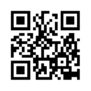 Szger.com QR code