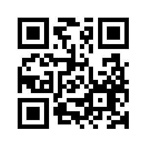 Szgjled.com QR code