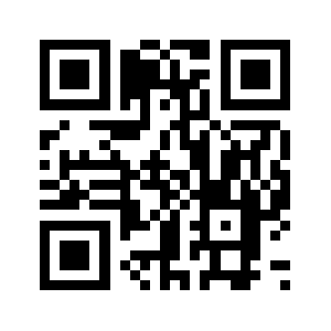 Szhengsin.com QR code