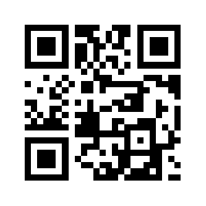 Szhsf168.com QR code