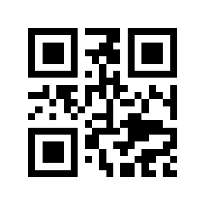 Szikszo QR code