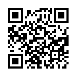 Szilviamathe.com QR code