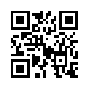 Szjech.net QR code