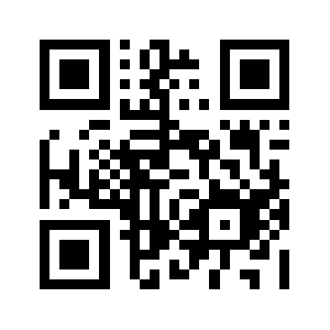 Szlidun.com QR code