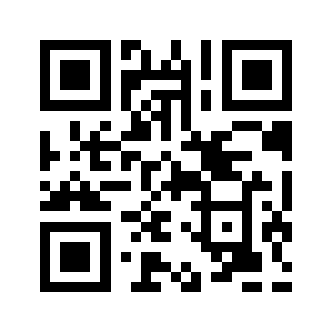 Sznidas.com QR code