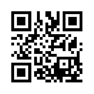 Szocsoma.org QR code