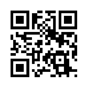 Szokblog.com QR code