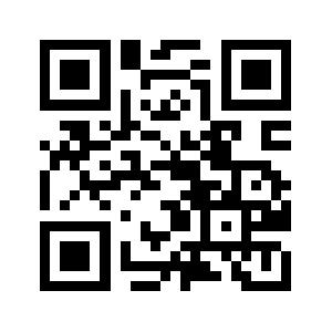 Szolnokepul.hu QR code