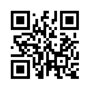 Szruge.com QR code