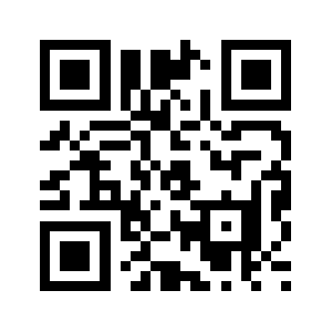 Szszfj.com QR code