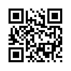 Szveny.com QR code