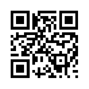 Szypyc.com QR code