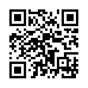 T-cubekorea.com QR code