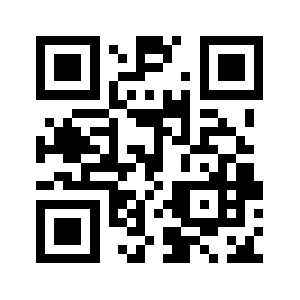 T-rexrx.com QR code