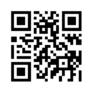 T-trend.biz QR code