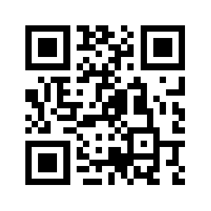 T-trends.biz QR code