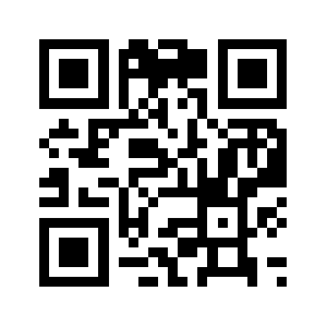 T3thyroid.com QR code