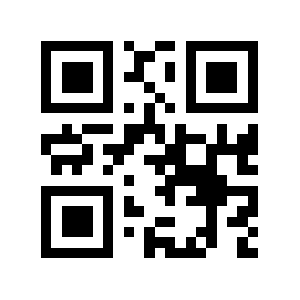 Taa.org QR code