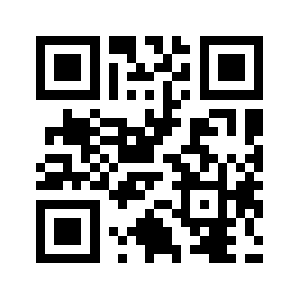 Taahhut.net QR code