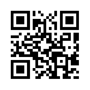 Taajhotels.com QR code