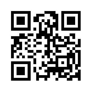 Taazameals.ca QR code