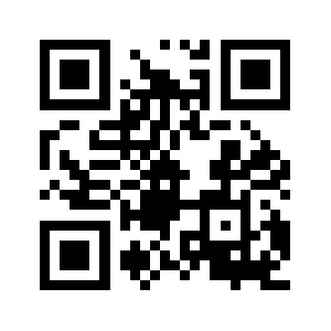 Tabakovic.info QR code