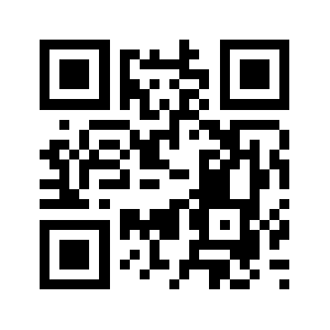 Tablegps.us QR code