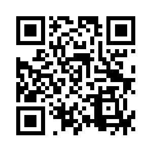 Tablesportsradio.com QR code