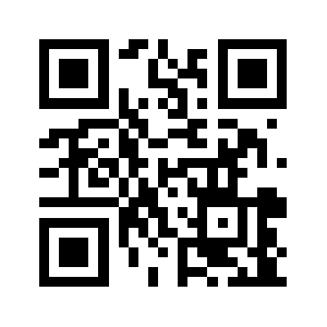 Tadcymru.org QR code