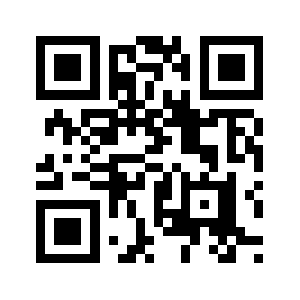 Tadofmercy.com QR code