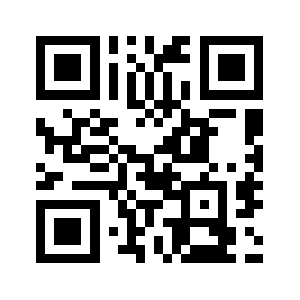 Tadonate.com QR code