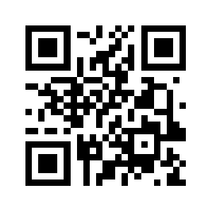 Taemoodle.org QR code