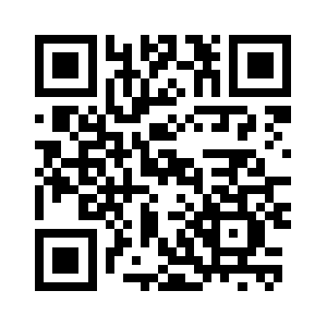 Taensaindihair.com QR code