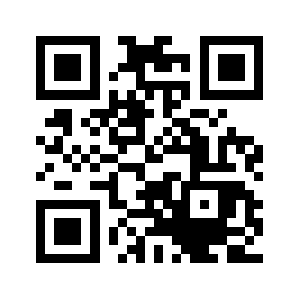 Taesther.com QR code