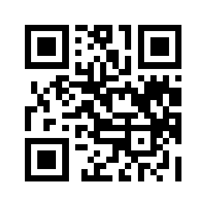 Tafker.com QR code