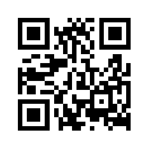 Tagmybutt.com QR code