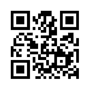 Tagslummagu.tk QR code