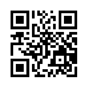 Tahko.com QR code