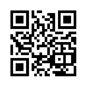 Tahoedogs.net QR code