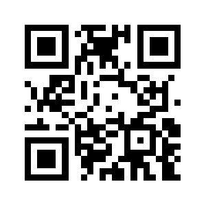 Tahoemasks.com QR code