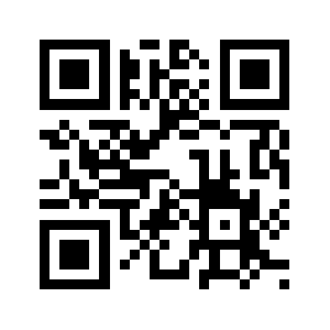 Tahoemugs.com QR code