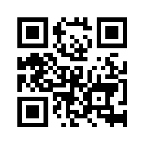 Tahoo.net QR code