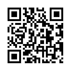 Takebackthecommons.org QR code