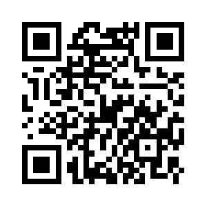 Takebackthered.com QR code