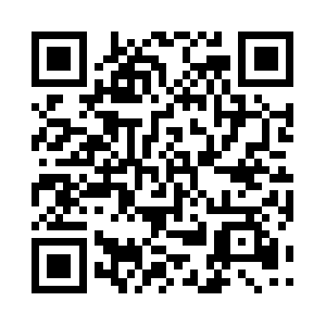 Takechargeofyourworld.com QR code