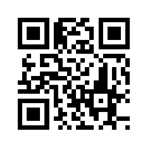 Takemeoff.ca QR code