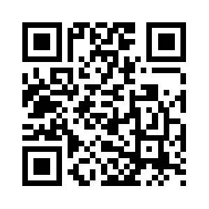Takeyourgreens.org QR code