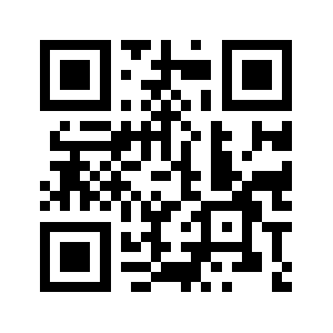 Takipcix.net QR code