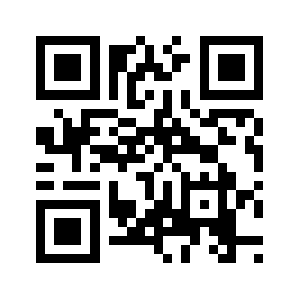 Taksideyim.com QR code