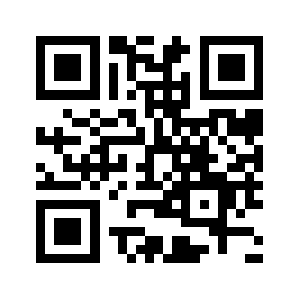 Takushihf.com QR code